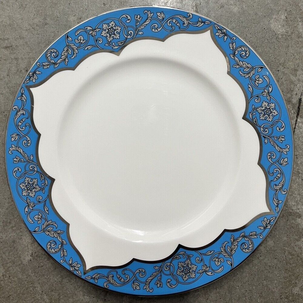 L By Lenox - Basanti Plate